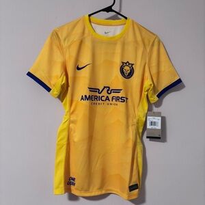 Nike Utah royals women jersey